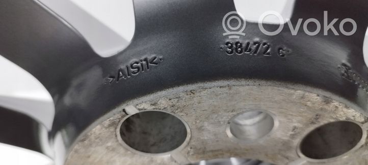 BMW X1 F48 F49 R 18 alumīnija - vieglmetāla disks (-i) 6877550