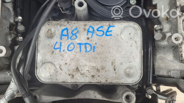 Audi A8 S8 D3 4E Motore ASE
