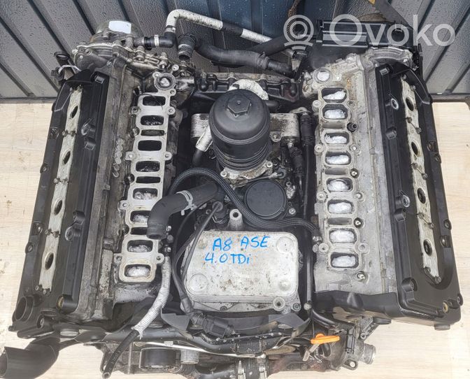 Audi A8 S8 D3 4E Moteur ASE