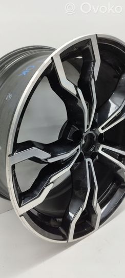 8095559 BMW X3 G01 21 Zoll Leichtmetallrad Alufelge, 245.63 € | RRR