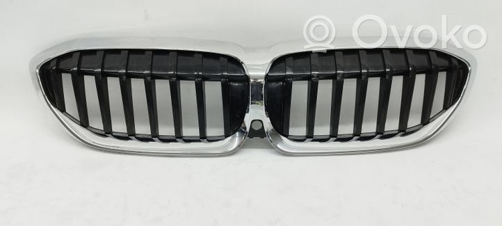 BMW 3 G20 G21 Grille de calandre avant 192976-10