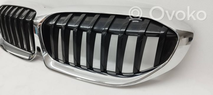 BMW 3 G20 G21 Grille de calandre avant 192976-10