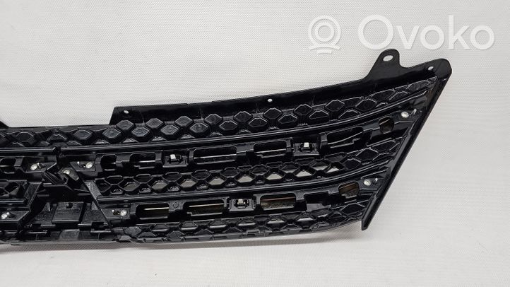 Mitsubishi Eclipse Grille calandre supérieure de pare-chocs avant 7450B048ATRAPAGRILLZDERZA