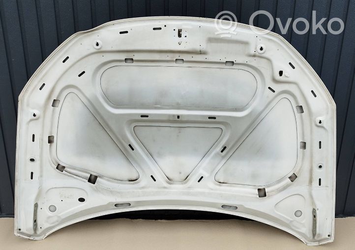 Volkswagen Scirocco Pokrywa przednia / Maska silnika 1K8823155