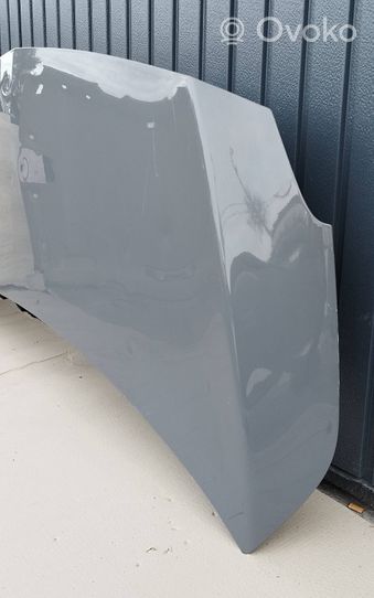 Mercedes-Benz Citan W415 Pokrywa przednia / Maska silnika 656294916R