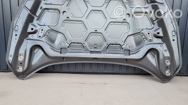 Ford Focus Engine bonnet/hood 