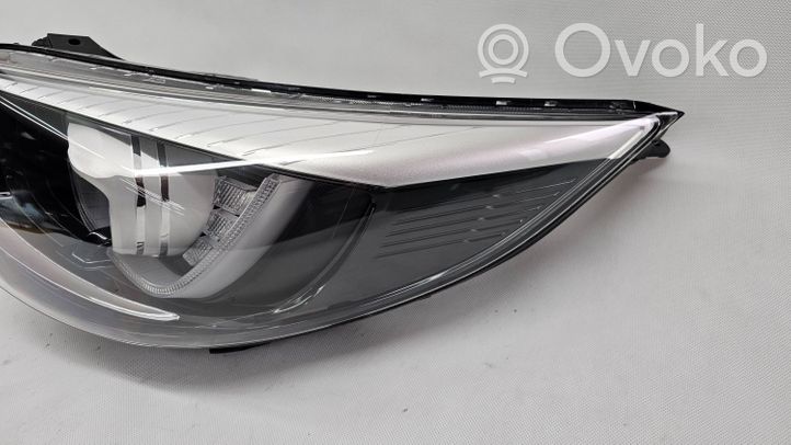 KIA Picanto Lampa przednia 92101-G63