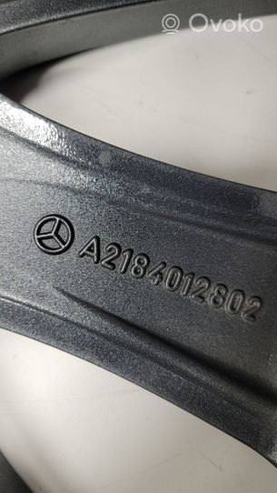 Mercedes-Benz CLS C218 X218 Felgi aluminiowe R19 A2184012802