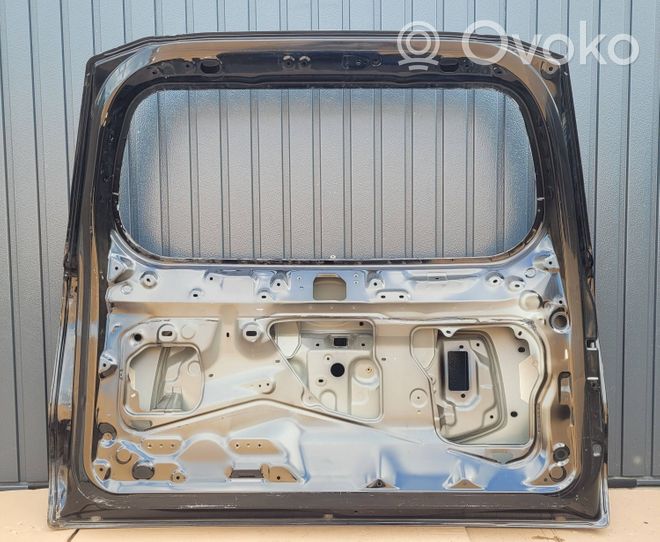 Toyota Land Cruiser J300 Portellone posteriore/bagagliaio 