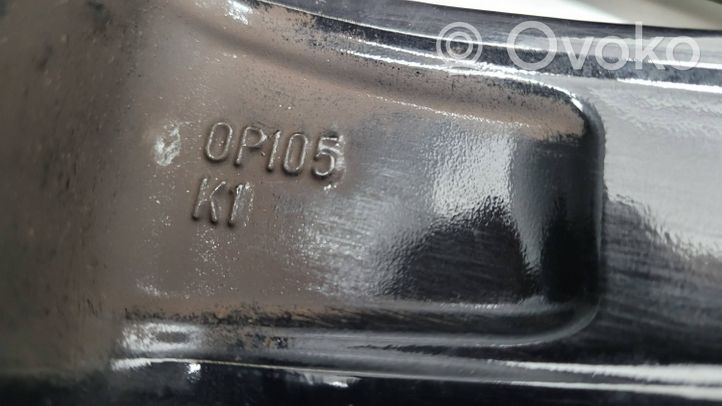 Opel Insignia B Felgi aluminiowe R18 0P105