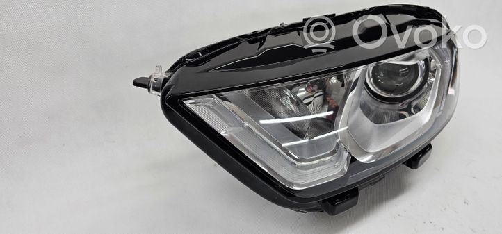 Ford Ecosport Lampa przednia GN15-13W030-JE