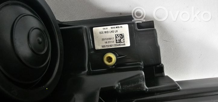 Ford Ecosport Lampa przednia GN15-13W030-JE