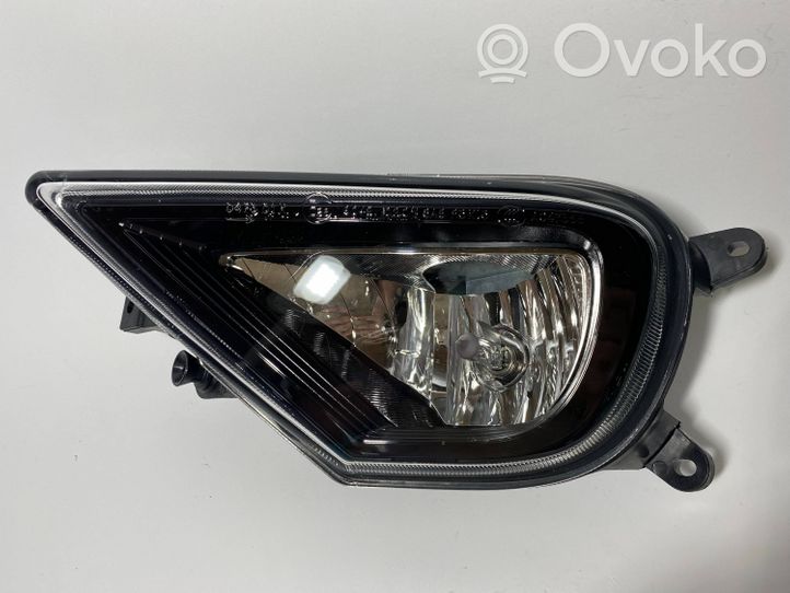 Volkswagen Touareg II Feu antibrouillard avant 01183803