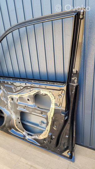 Toyota Land Cruiser (J150) Front door 