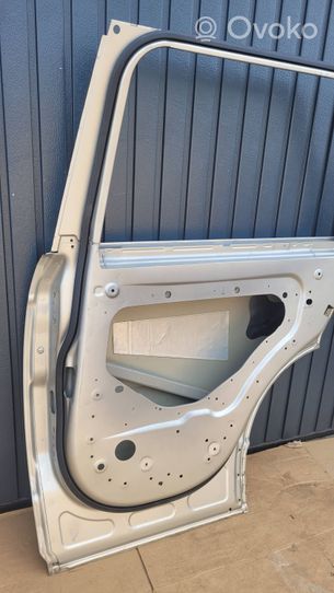 Land Rover Range Rover L405 Rear door 