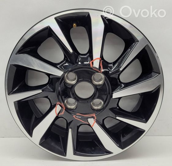 Toyota Aygo AB40 R15 alloy rim PW457-0H012