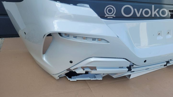 BMW X6 G06 Rear bumper 8075289