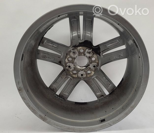 BMW X2 F39 R 18 alumīnija - vieglmetāla disks (-i) 7850456