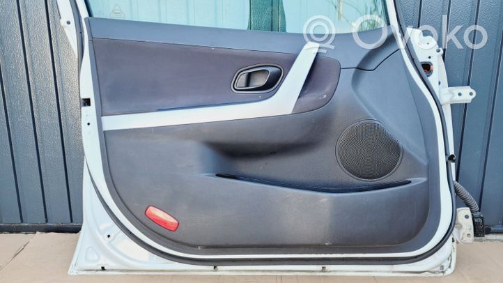 KIA Ceed Front door 