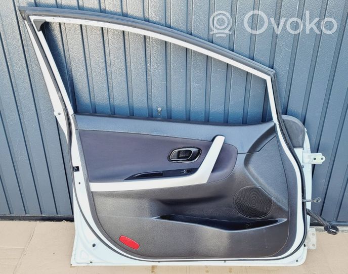 KIA Ceed Front door 