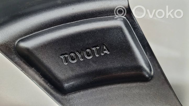 Toyota Aygo AB40 18 Zoll Leichtmetallrad Alufelge 