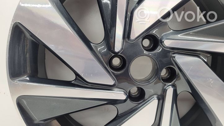 Toyota Aygo AB40 R 18 alumīnija - vieglmetāla disks (-i) 