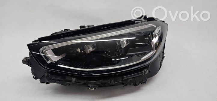 Mercedes-Benz S W223 Phare frontale A2239060904