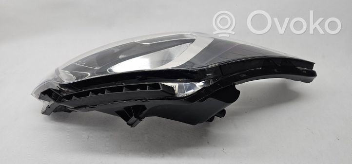 Hyundai i20 (GB IB) Lampa przednia 92101C8000