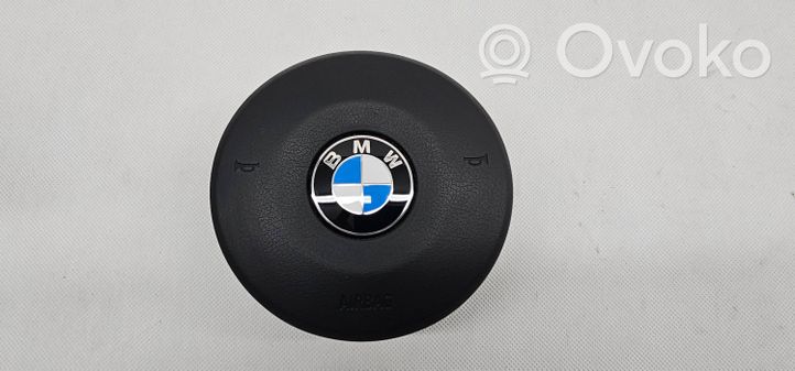 BMW 1 F20 F21 Airbag dello sterzo 33784579703