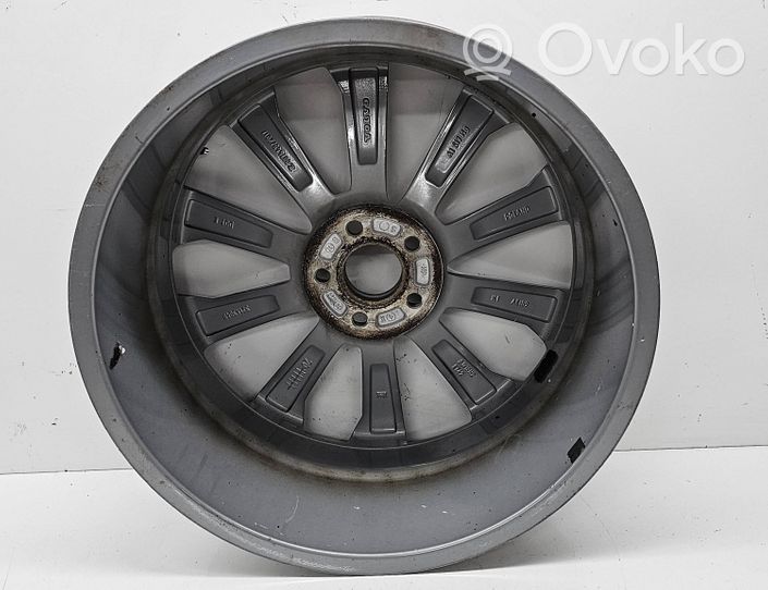 Volvo XC60 R19 alloy rim 32143048