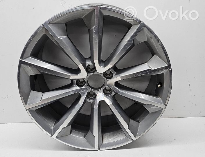 Volvo XC60 R19 alloy rim 32143048