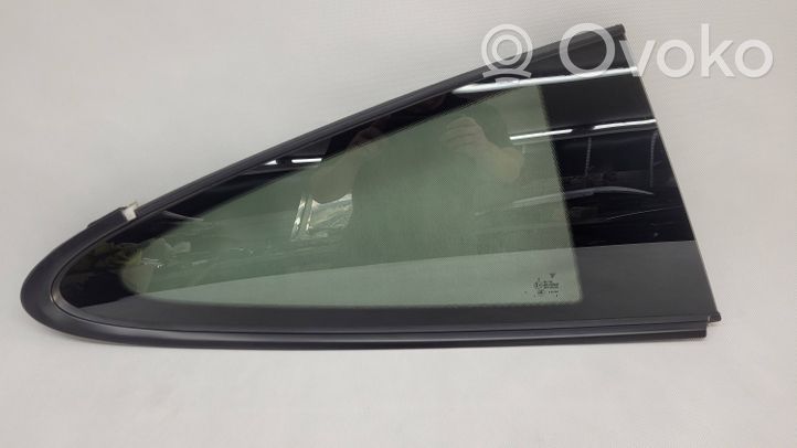 Porsche 911 991 Finestrino/vetro deflettore anteriore (coupé) 43R-009628