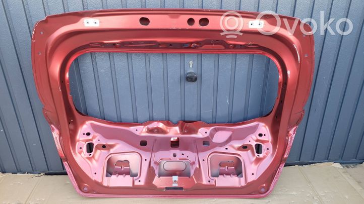 Ford Fiesta Tailgate/trunk/boot lid H1BB-A431F78-BA