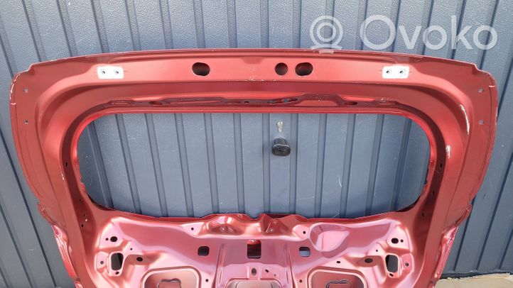 Ford Fiesta Tailgate/trunk/boot lid H1BB-A431F78-BA