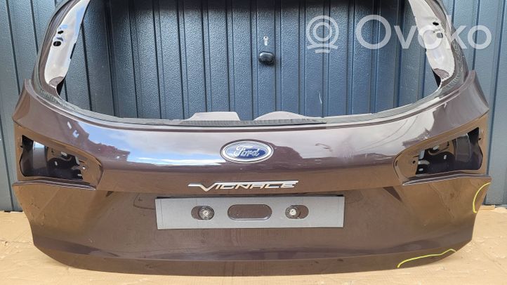 Ford Focus Tailgate/trunk/boot lid 