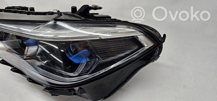 BMW X6 G06 Faro/fanale 9481789