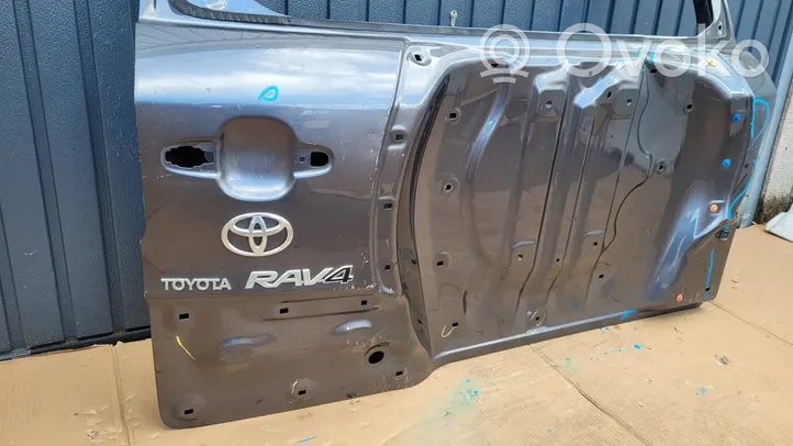 Toyota RAV 4 (XA30) Klapa tylna / bagażnika 