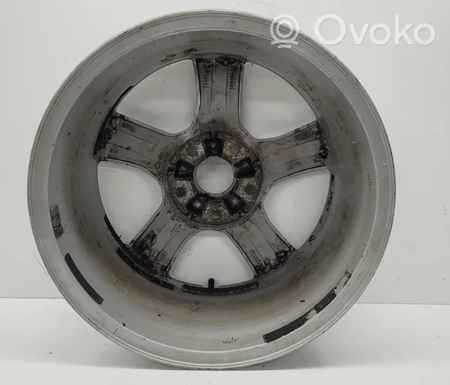 Peugeot 508 R16 alloy rim 9671401180