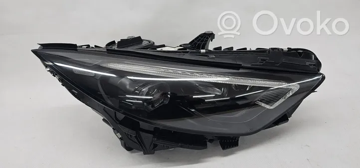 Mercedes-Benz SL AMG R232 Lampa przednia A2329061203