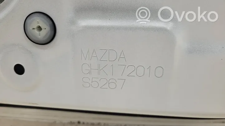 Mazda 6 Portiera posteriore GHK172010