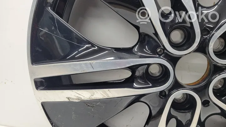 BMW i3 R 20 alumīnija - vieglmetāla disks (-i) 6856898