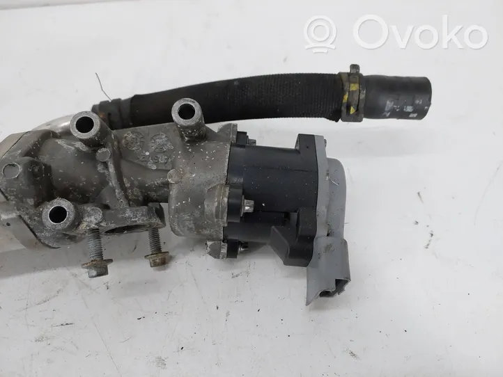 Land Rover Discovery 4 - LR4 EGR-venttiili 7H2Q-9D475-D