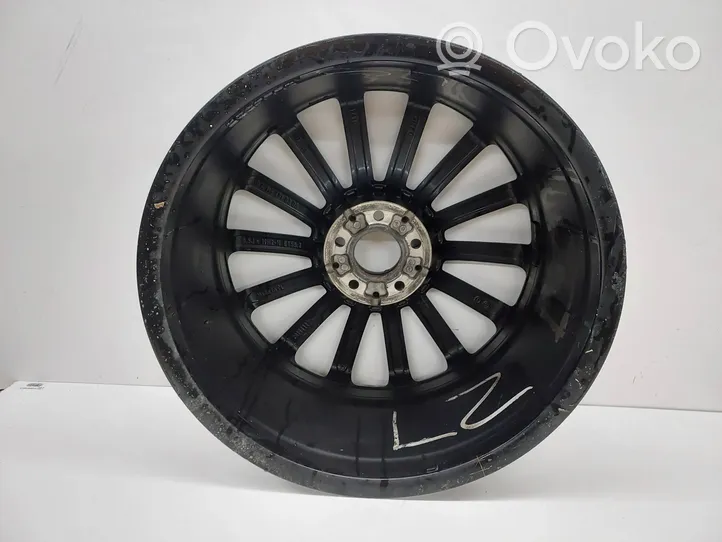 Mercedes-Benz CLA C118 X118 Koło zapasowe R19 A1184010300