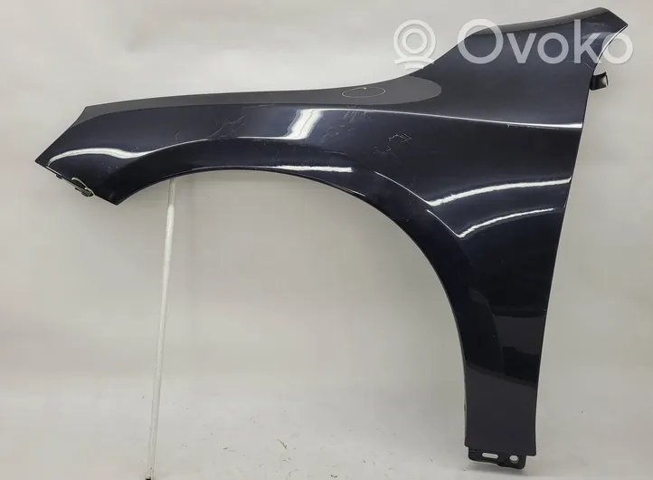 Volvo S60 Fender 