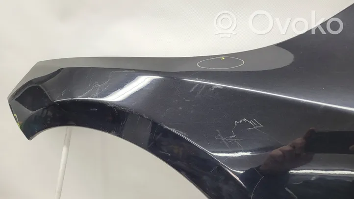 Volvo S60 Fender 