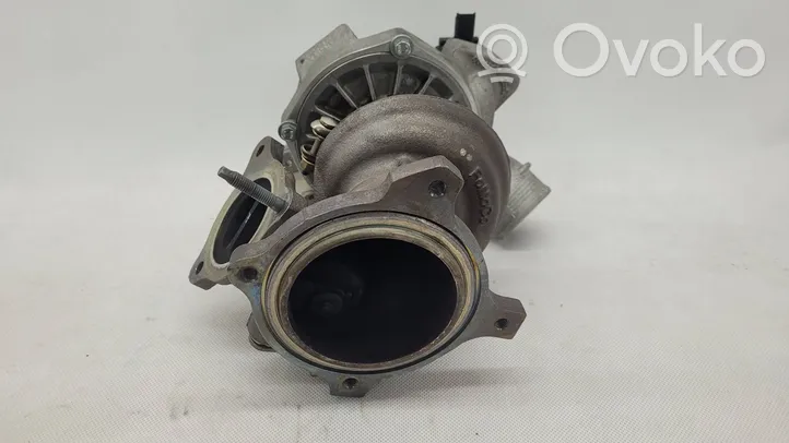 Volvo V60 Moteur d'essuie-glace 7G9N-6K682-DA