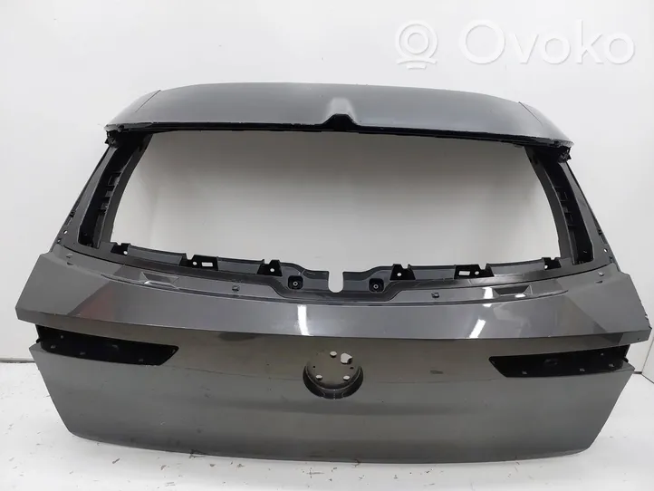 Opel Astra L Puerta del maletero/compartimento de carga 