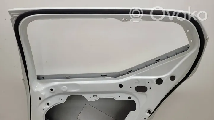 Volvo XC40 Rear door 