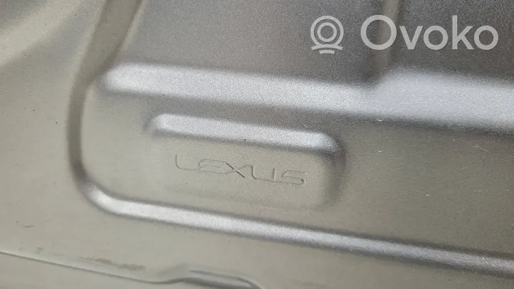 Lexus NX Porte arrière 