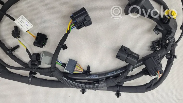 Volvo S90, V90 Other wiring loom 31427891